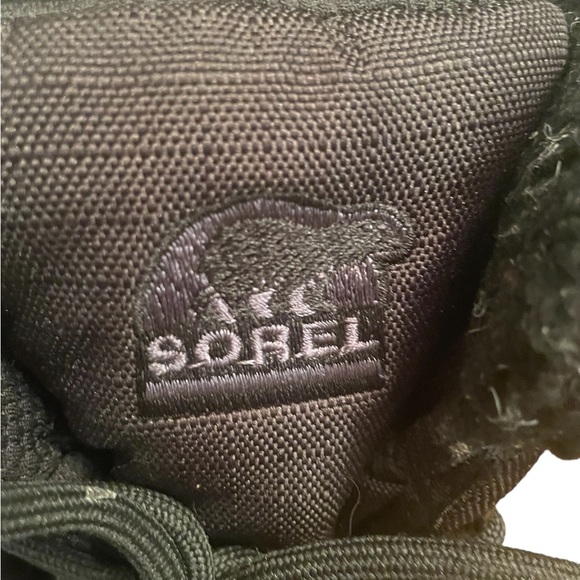 SOREL woman’s Cumberland Thinsulate winter boots, size 8 - Picture 7 of 8